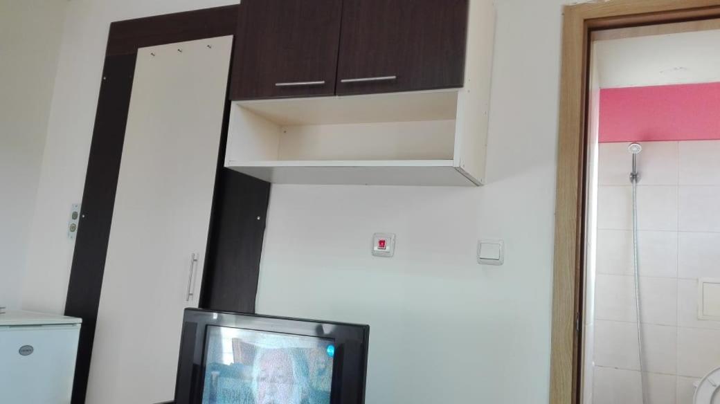 1 Room In Nikea Park Apartaments Zlate písky Exteriér fotografie
